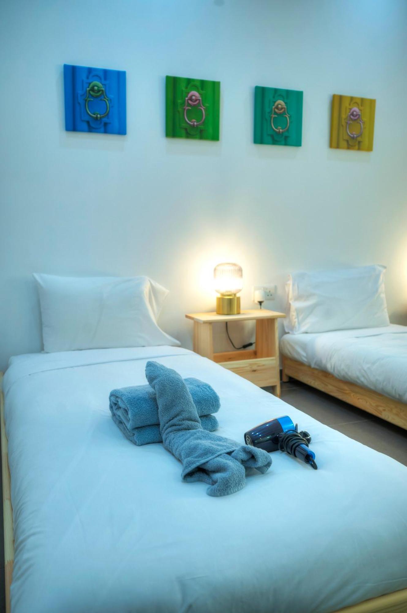 Bright & Large 2Bedrooms In Sliema Center Mpor1-1 Exterior foto